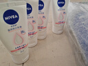 妮维雅（NIVEA）【孙颖莎同款】保湿滋润防干燥身体乳女士深层润肤乳液400ml*2 实拍图