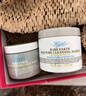 科颜氏（Kiehl's）全新第二代白泥面膜125ml 版本随机 控油清洁毛孔去黑头 生日礼物 实拍图