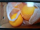 京鲜生 湖北秭归鲜橙净重4.5斤 单果170g+ 生鲜水果 源头直发包邮 实拍图