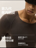 蕉内热皮502++男女士保暖内衣套装7A抗菌加厚秋衣秋裤秋冬季打底衫 实拍图