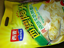 西麦原味牛奶燕麦片560g袋 冲饮谷物代餐营养早餐独立包装 实拍图
