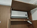 小米（MI）米家 1.5匹 新一级能效 巨省电 空调挂机 KFR-35GW/N1A1【整机十年质保】 实拍图
