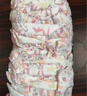 bebetour爱丽丝奇缘拉拉裤 L36片(9-14kg)夜用尿不湿奢柔舒适定点下渗 实拍图