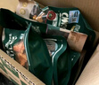Meatyway爵宴'自然之味'宠爱礼盒1.072kg 宠物狗狗零食训犬大礼包 实拍图