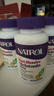 Natrol纳妥褪黑素10mg100片助眠 深入改善睡眠退黑素木糖醇柑橘味速溶片 实拍图