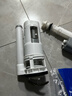裕津（HSPA）马桶水箱配件抽水套装 通用马桶冲水器全套配件进水阀+排水阀8205 实拍图
