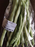 白不老豆角300g 实拍图