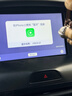 君用苹果无线CarPlay互联盒导航音乐盒子 苹果无线CarPlay【M2】 实拍图