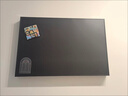 网红爆款磁吸小黑板电表箱遮挡配电箱装饰冰箱贴展示板照片墙定制 黑色双边框【液压掀盖】厚度4cm 外框6040-内径55X35-铝合金边框 实拍图