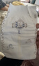 奇莫Q-MO皇家至柔纸尿裤M100片(6-11kg)电商装尿不湿中号薄透能吸 实拍图