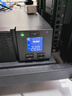 APC施耐德SPRM2K机架式ups不间断电源2KVA/1.6KW企业机房电脑服务器网络设备稳压应急备用ups电源电池 实拍图