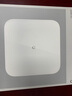 米家（MIJIA）小米智能体重秤S200 白色 双接家用健康秤电子秤人物双模式 APP高精准数据测量 智能分析 减肥专用 实拍图
