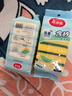 美丽雅洗碗海绵块百洁布6片抑菌金刚砂抹布厨房刷锅神器海绵擦碗布 实拍图