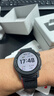 高驰COROS PACE 3双频全星座智能手表跑步骑行越野游泳 黑灰色织物款 实拍图