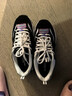 斯凯奇奥利奥|秋季黑白老爹鞋复古熊猫鞋透气厚底增高运动鞋 实拍图