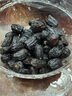 胖东来同款黑枣无核新鲜黑枣正宗黑枣太行山涉县产免洗特一级零食 富硒无核黑枣+滋阴补I肾 1g*1袋 出口特A级大颗粒【500g/2大袋】大补肝肾 实拍图