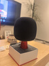 唱吧小巨蛋G2 手机K歌麦克风 儿童话筒音响一体自带声卡 无线蓝牙音箱家庭KTV生日礼物 实拍图