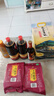 李锦记 锦珍生抽1.45kg*2+醇酿陈醋500ml+金蚝油550g 酱油组合套装 实拍图