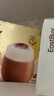 雀巢（Nestle）咖啡浓系列慕斯卡布奇诺速溶咖啡三合一减蔗糖冲调饮品19g*12条 实拍图