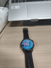 HUAWEIWATCH GT 6 雅丹黑 46mm智能手表多维情绪健康全新骑行体验21天超长续航华为GT6手表GT5升级 实拍图