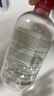 贝德玛（BIODERMA）粉水舒妍舒缓洁肤液500ml卸妆水敏感肌可用温和无需水洗 实拍图