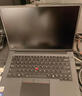 ThinkPad【国家补贴20%】T14p AI PC酷睿Ultra9 14.5英寸高性能工程师本笔记本电脑 32G 1TB 3K 商务办公本 实拍图