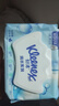 舒洁（Kleenex）湿厕纸 80抽*6包厕纸洁厕湿巾湿厕纸纯水婴儿湿厕纸 实拍图