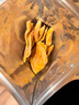 三只松鼠芒果干500g/袋 休闲零食水果干蜜饯果脯娱乐办公室小吃量贩装 实拍图