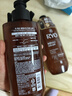 吕（Ryo）棕吕洗发水480ml*2强健滋养强韧发丝固发防脱持久留香韩国进口 实拍图