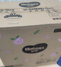 好奇（Huggies）铂金装小桃裤拉拉裤箱装XXXL64片尿不湿【透爽散热】 实拍图