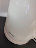 美的（Midea）电热水壶家用烧水壶 2升大容量 304不锈钢0涂层 1800W快速加热 双层防烫MK-SH20M320 实拍图