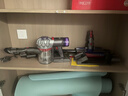 戴森（DYSON）V8无绳吸尘器【升级款】手持无线吸尘器 除螨 宠物 家庭适用 实拍图