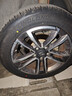 玲珑轮胎215/55R17 98W 玲珑臻选【月黑风高】 实拍图