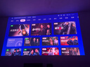 极米Z9X 4K 全新轻薄4K光学变焦投影 1300CVIA真实高亮 家用智能投影仪高清家庭影院云台 国家补贴 实拍图