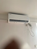 TCL空调挂机 大1.5匹/2匹新一级能效家用变频冷暖壁挂式空调   真省电SE挂机 节能省电 JD以旧换新 大1.5匹 一级能效适用面积：15-22㎡ 实拍图