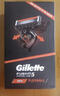 吉列Gillette锋隐致顺5层旋护式剃须刀1刀架5刀头礼盒装原装进口男士手动剃须 实拍图