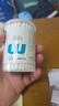 稳健出行医用棉签双头掏耳鼻清洁化妆脱脂棉棉棒白色7.5cm100支/桶 实拍图