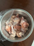 CP正大食品白羽鸡翅根2斤 生鲜冷冻 鸡肉烤鸡翅鸡肉 腌制鸡肉 实拍图