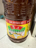 鲁花 【保真菜籽油】食用油 低芥酸特香菜籽油 6.18L   物理压榨 实拍图