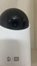 华为智选4K 800万摄像头监控家庭用室内手机远程可对话360度无死角带夜视 婴儿宝宝宠物云台看护器海雀3s4K 实拍图