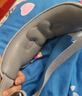 倍轻松N5 lite肩颈按摩器 按摩仪 斜方肌颈椎按摩器 礼物女 孙颖莎同款 实拍图