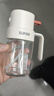 苏泊尔（SUPOR）喷油壶玻璃油瓶家用定量喷雾油壶控油壶调料瓶子200mL KGF20DX10 实拍图