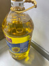 金龙鱼 食用油 葵花籽清香型调和油5L （新老包装随机发货） 实拍图