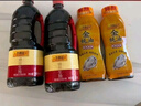 李锦记 锦珍生抽1.45kg*2+醇酿陈醋500ml+金蚝油550g 酱油组合套装 实拍图