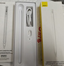 倍思电容笔iPad触控笔【2025升级】适用25年iPad Pro/Air/Mini/iPad11平板触屏手写笔Applepencil二代 实拍图