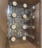 汾酒 黄盖玻汾 清香型高度白酒 53度 475mL*12瓶 整箱装 实拍图