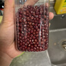 十月稻田 红小豆 2斤（ 红豆 杂粮 打豆浆 粗粮 真空装 大米伴侣 粥 ） 实拍图