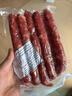 广式江门腊肠250g/包 生鲜腊味猪肉广东特产香肠风干广味传统风味 广式江门腊肠250g*1包 实拍图