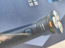 飞利浦（PHILIPS）电动剃须刀新一代旋风1系刮胡刀 风驰切剃3D浮动刀头 送老公送男友 父亲生日礼物 国家补贴 实拍图