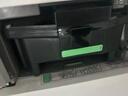 京呈M C2001粉盒适用理光RICOH M C2000ew M C2000/M 墨粉盒M C2001/M  M C2501A3打印机硒鼓粉盒墨盒 实拍图